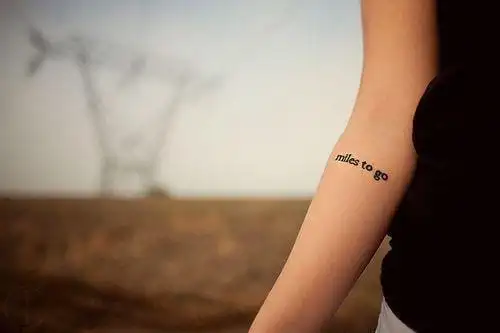 Tattoo, travel up to 100 images to inspire you in the design