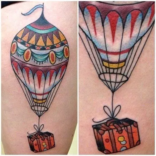 Tattoo, travel up to 100 images to inspire you in the design