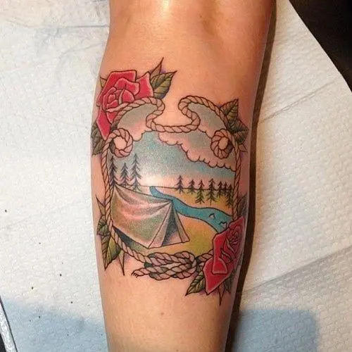 Tattoo, travel up to 100 images to inspire you in the design