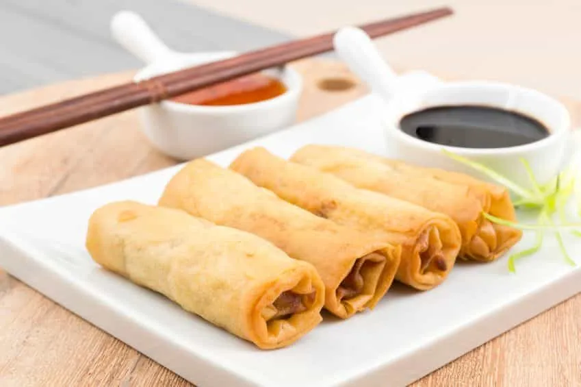 Spring Roll