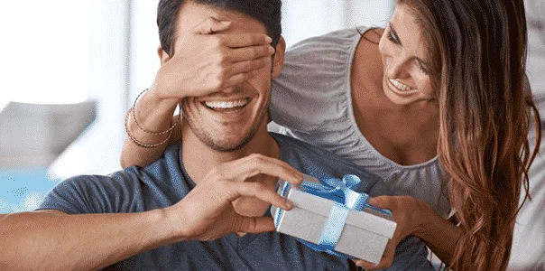 Gifts for men tips are perfect for any occasion