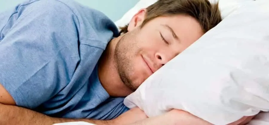 Do you want to know the formula of how to sleep fast? We are going to show you