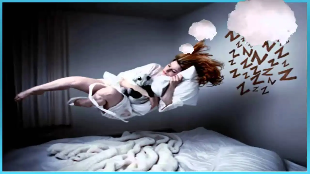 Do you want to know the formula of how to sleep fast? We are going to show you