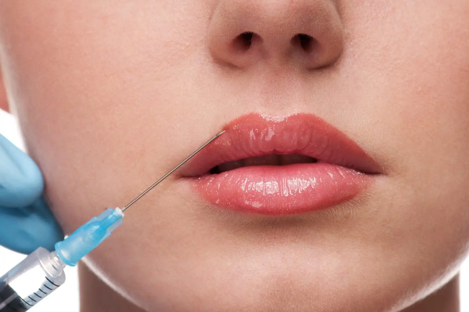 What's your lip filler, how much is a contra-indication