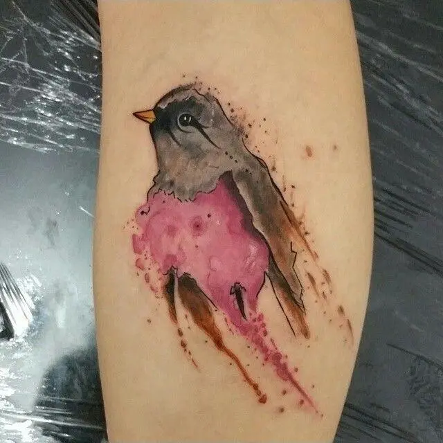 More than 80 different styles of tattoo, watercolor painting to inspire you