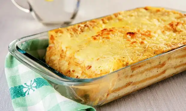 Check it out right now are the top 10 best and delicious recipes lasagna)