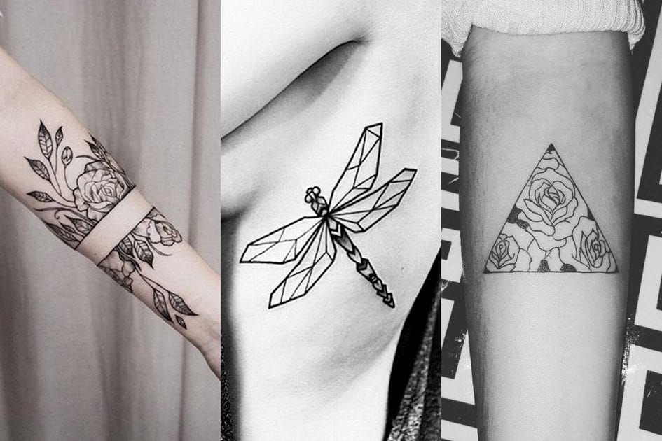 To 220 photos, tattoo for women the incredible to inspire you