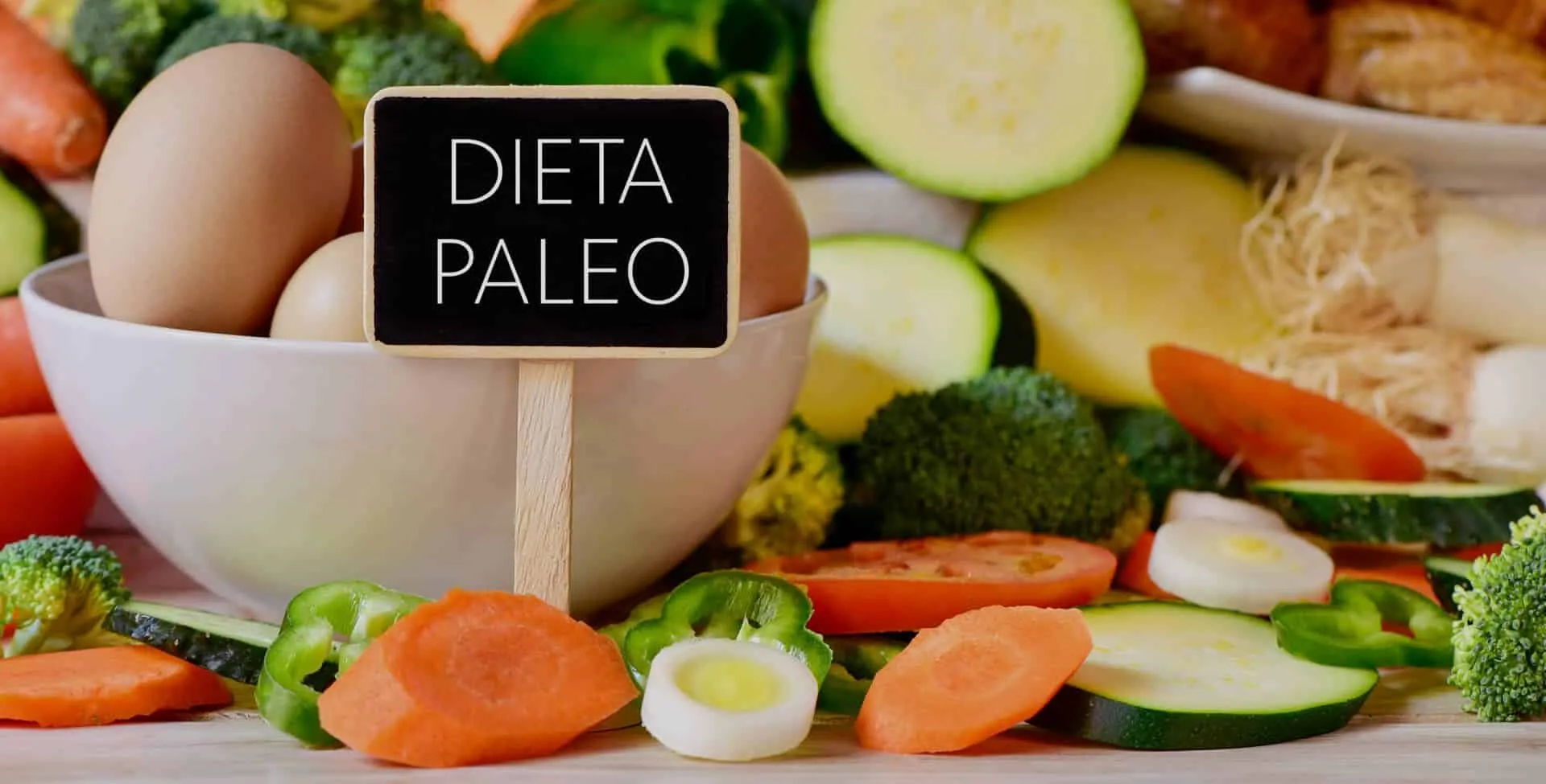 Paleo diet - the Pros and cons, how it works, and constraints, and the menu