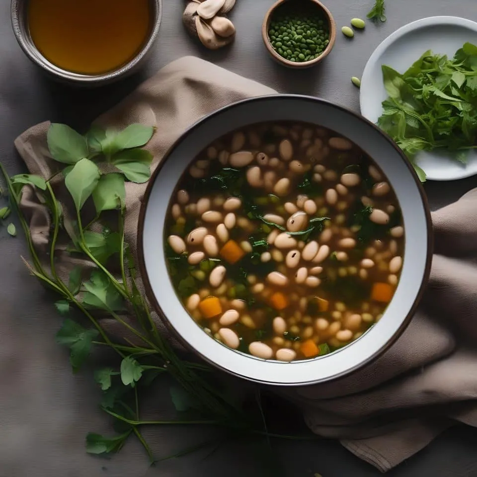 30 recipes for soups and stews for warming up those chilly days