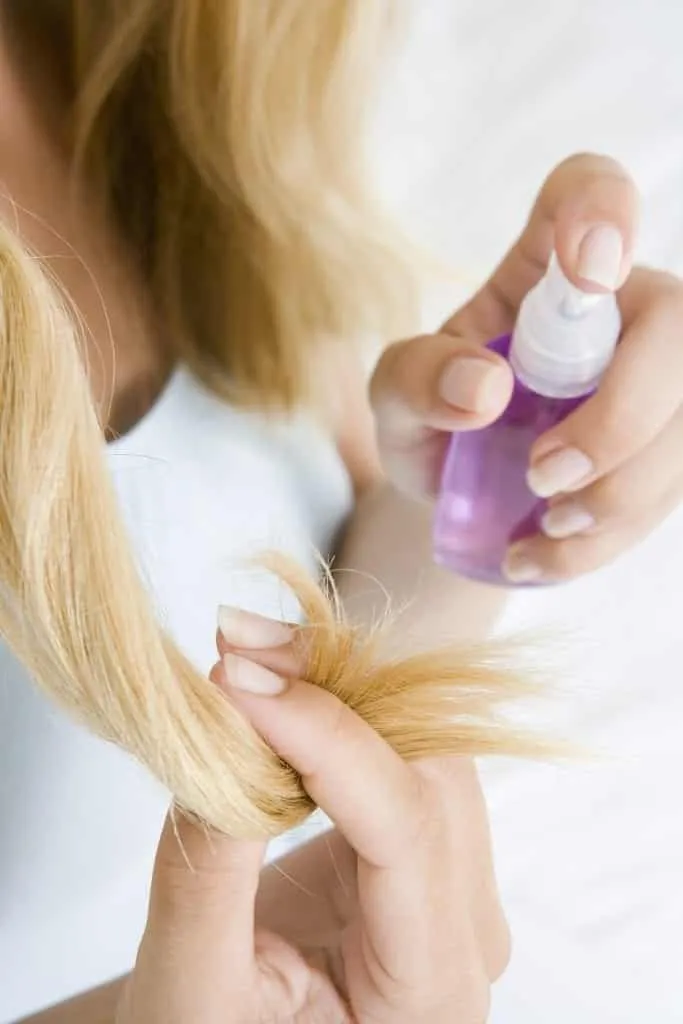 Shampoo Dry cleaning: what it is, how to use it, and the best products