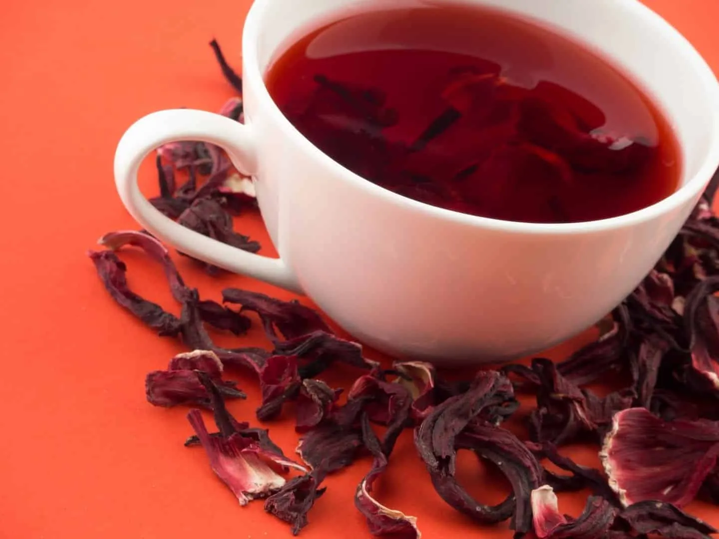 Herbal teas for ny - 9 recipes for teas, + why to keep the net