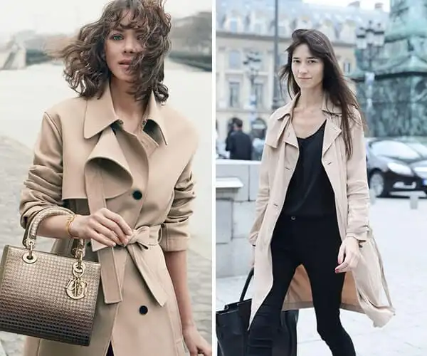 How to dress like a French woman and rock the look