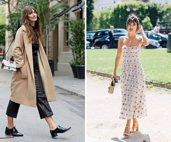 How to dress like a French woman and rock the look