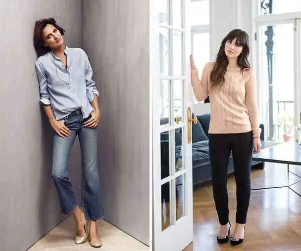 How to dress like a French woman and rock the look