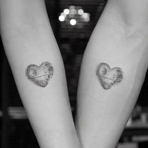 The tattoo of the heart, meaning, designs, most commonly used to + 35 inspiration