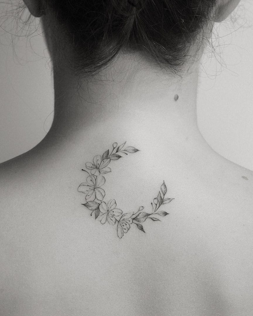 To 220 photos, tattoo for women the incredible to inspire you