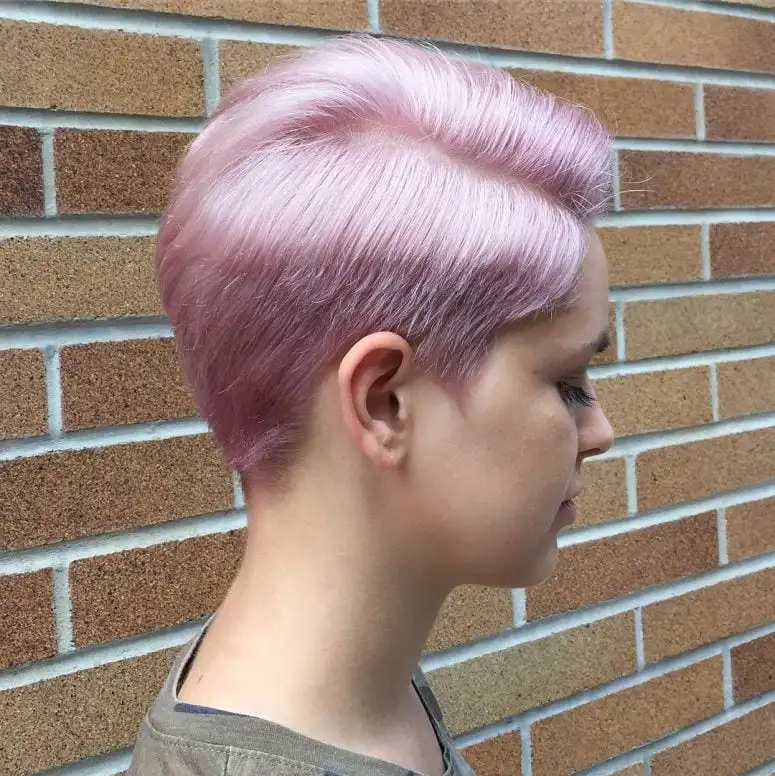 25 images of pink hair to encourage you to dye!