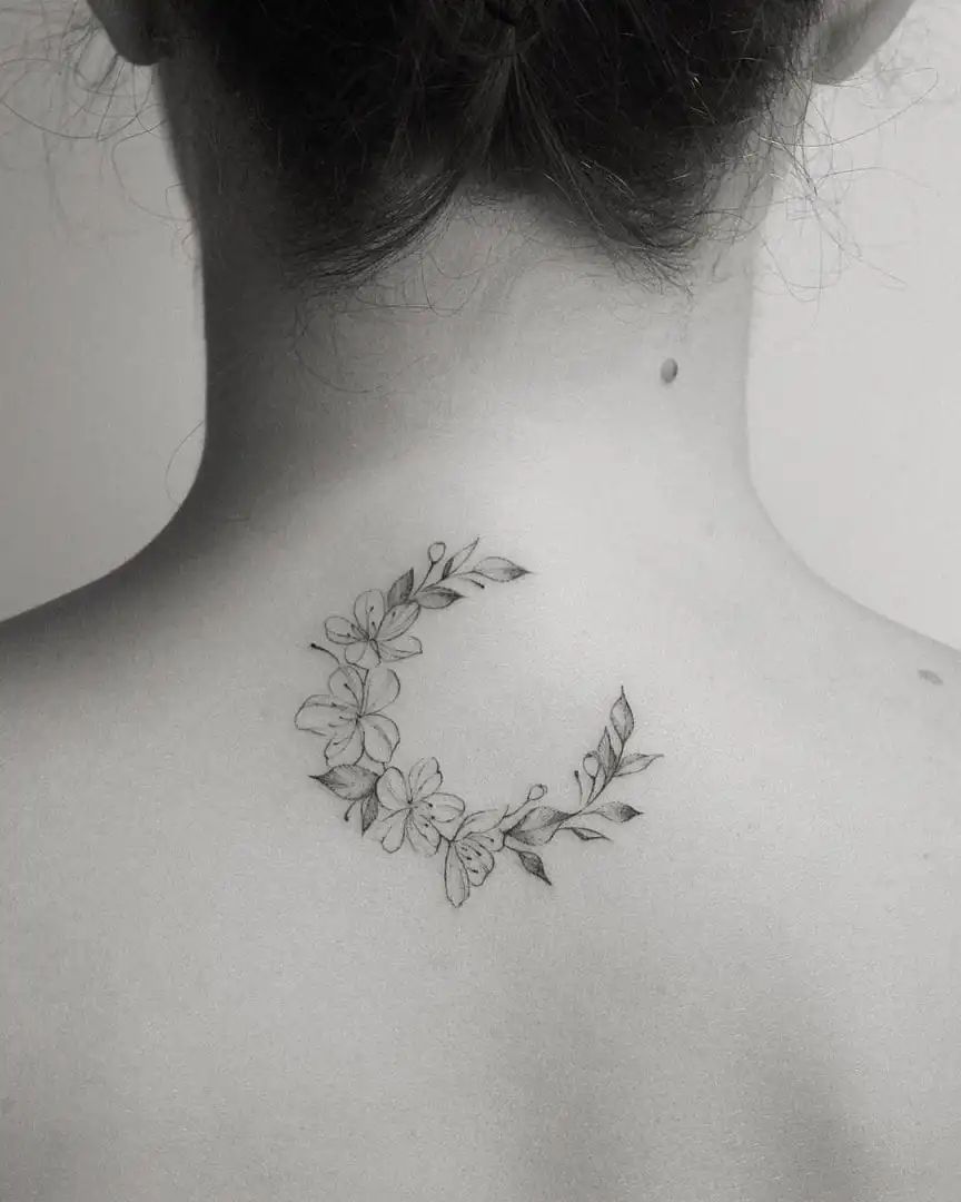 Check it out right now + 100 ideas for tattoo for women for you to choose from