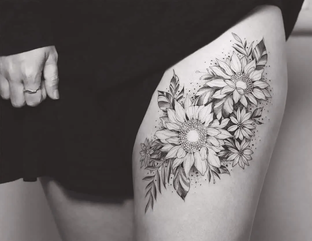 Check it out right now + 100 ideas for tattoo for women for you to choose from