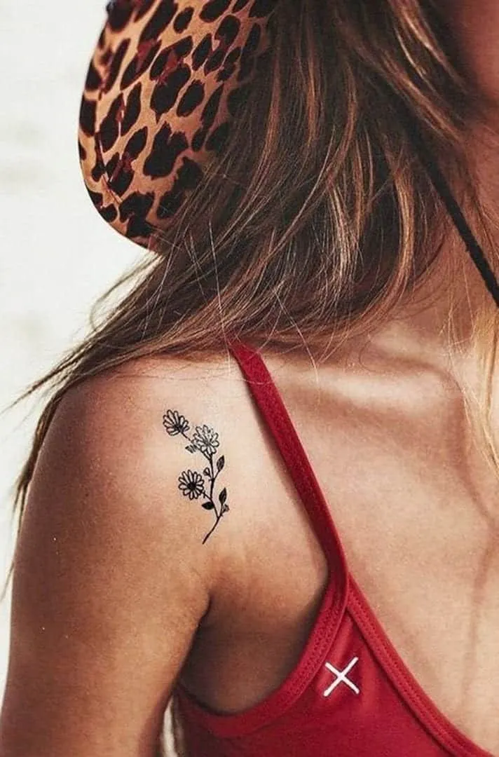 Check it out right now + 100 ideas for tattoo for women for you to choose from