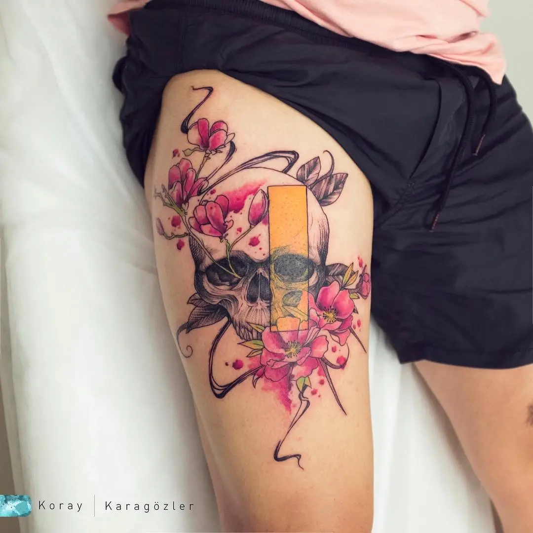 Check it out right now + 100 ideas for tattoo for women for you to choose from