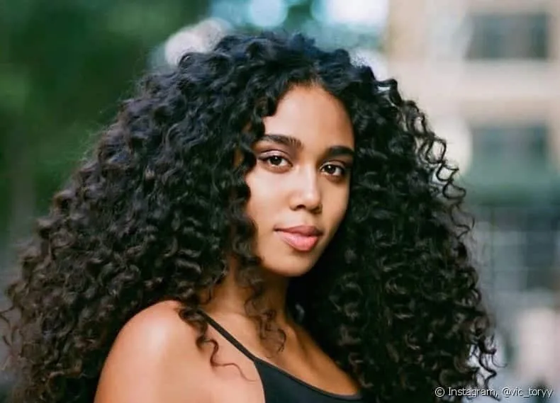 5 easy and foolproof techniques to define curls (tricks)