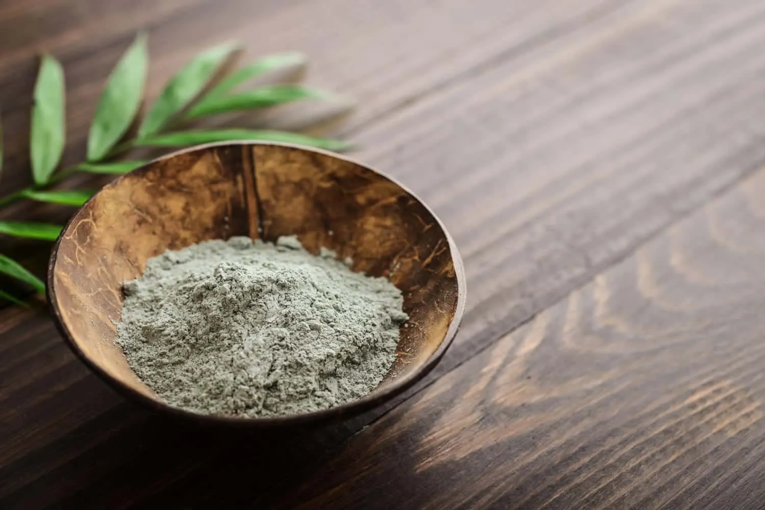 Green clay - what it is, benefits, and how to use it and where to buy it