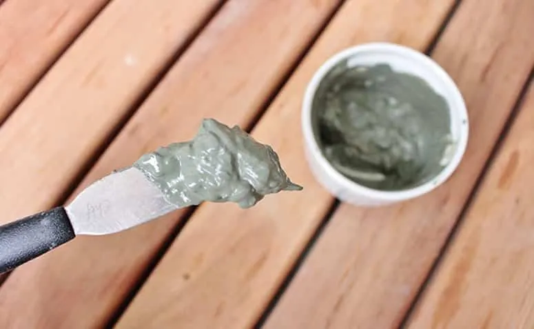 Green clay - what it is, benefits, and how to use it and where to buy it