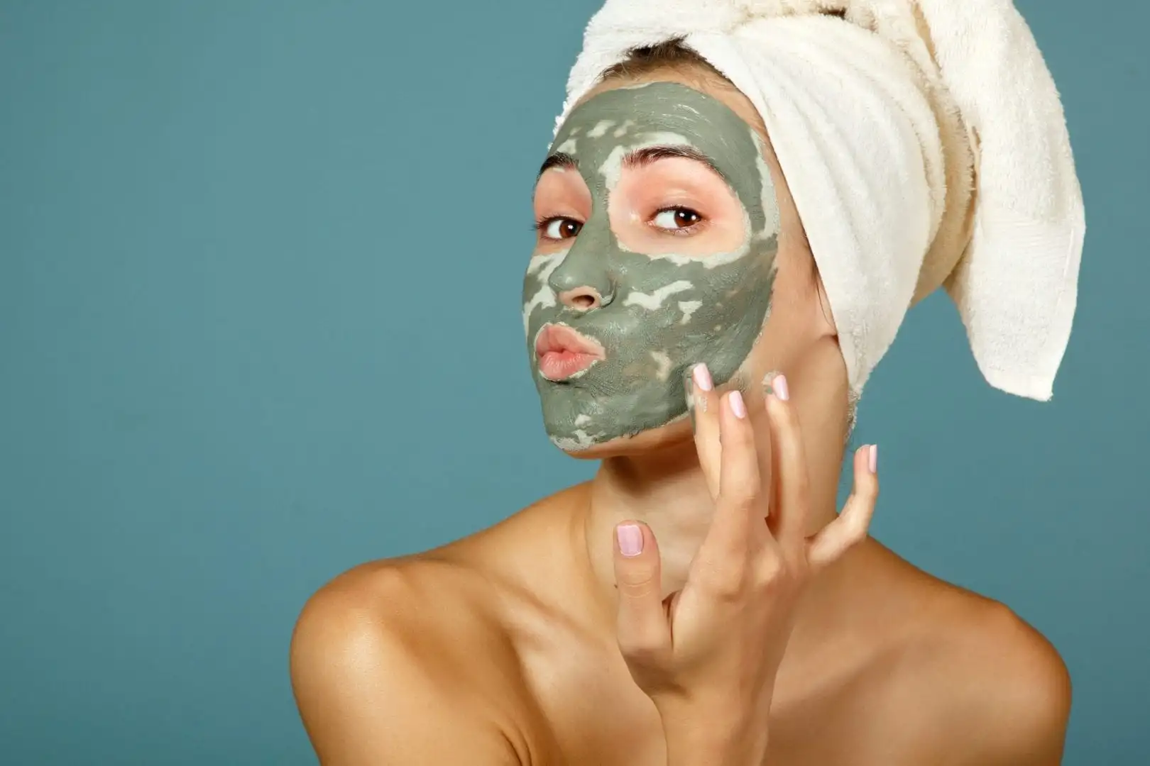 Green clay - what it is, benefits, and how to use it and where to buy it