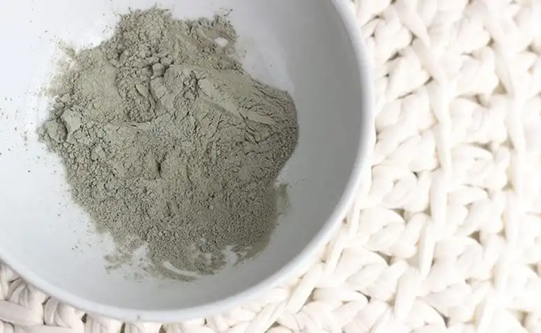 Green clay - what it is, benefits, and how to use it and where to buy it