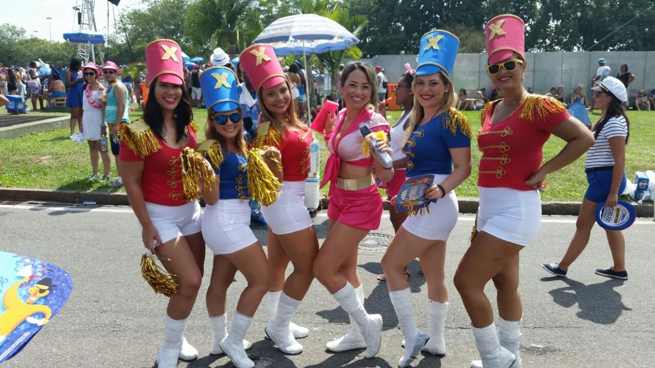 Fantasias de Carnaval 2023: check out the great ideas