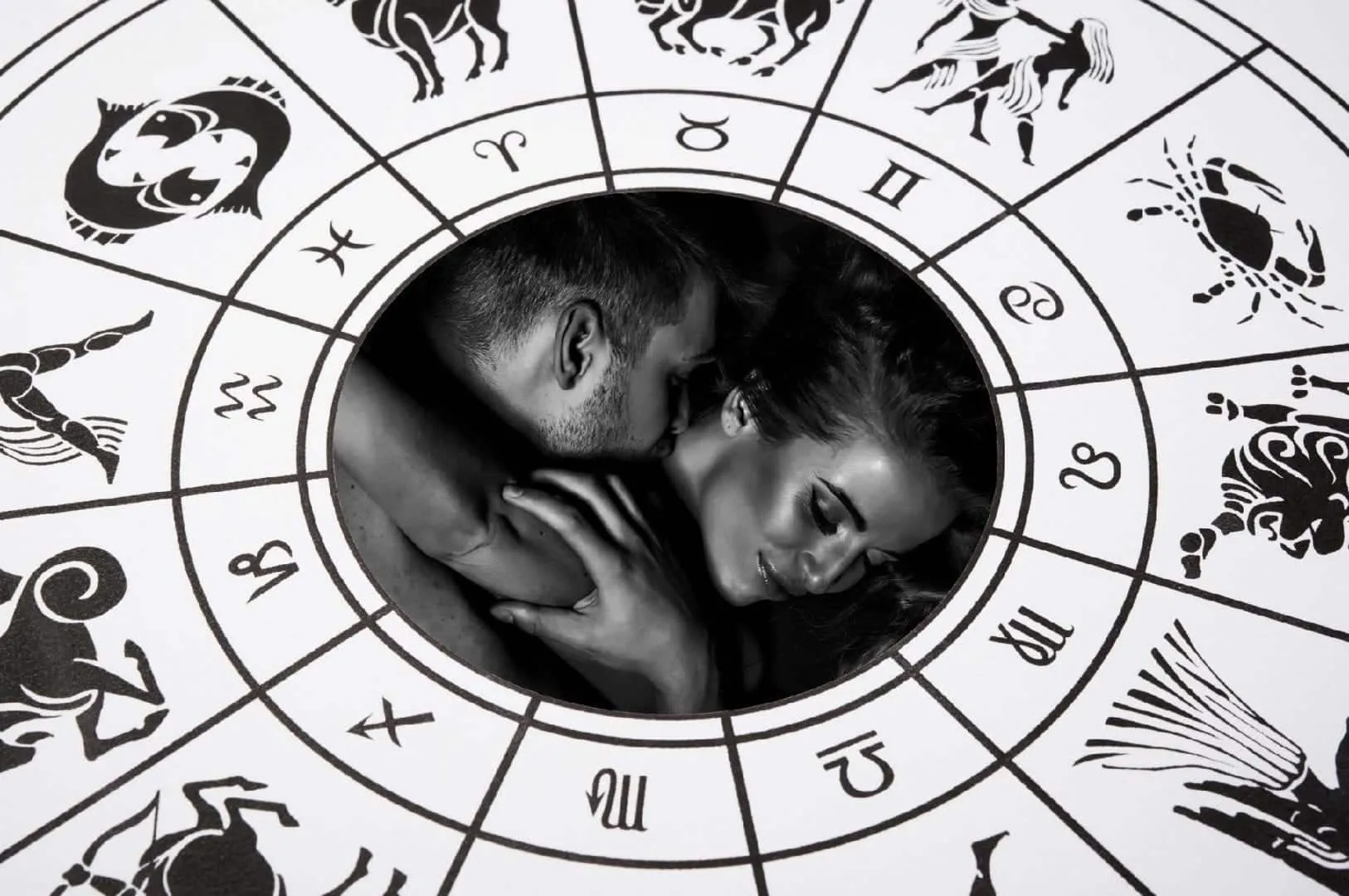 Tank - Everything about this zodiac sign, relationships and prediction for the year 2020