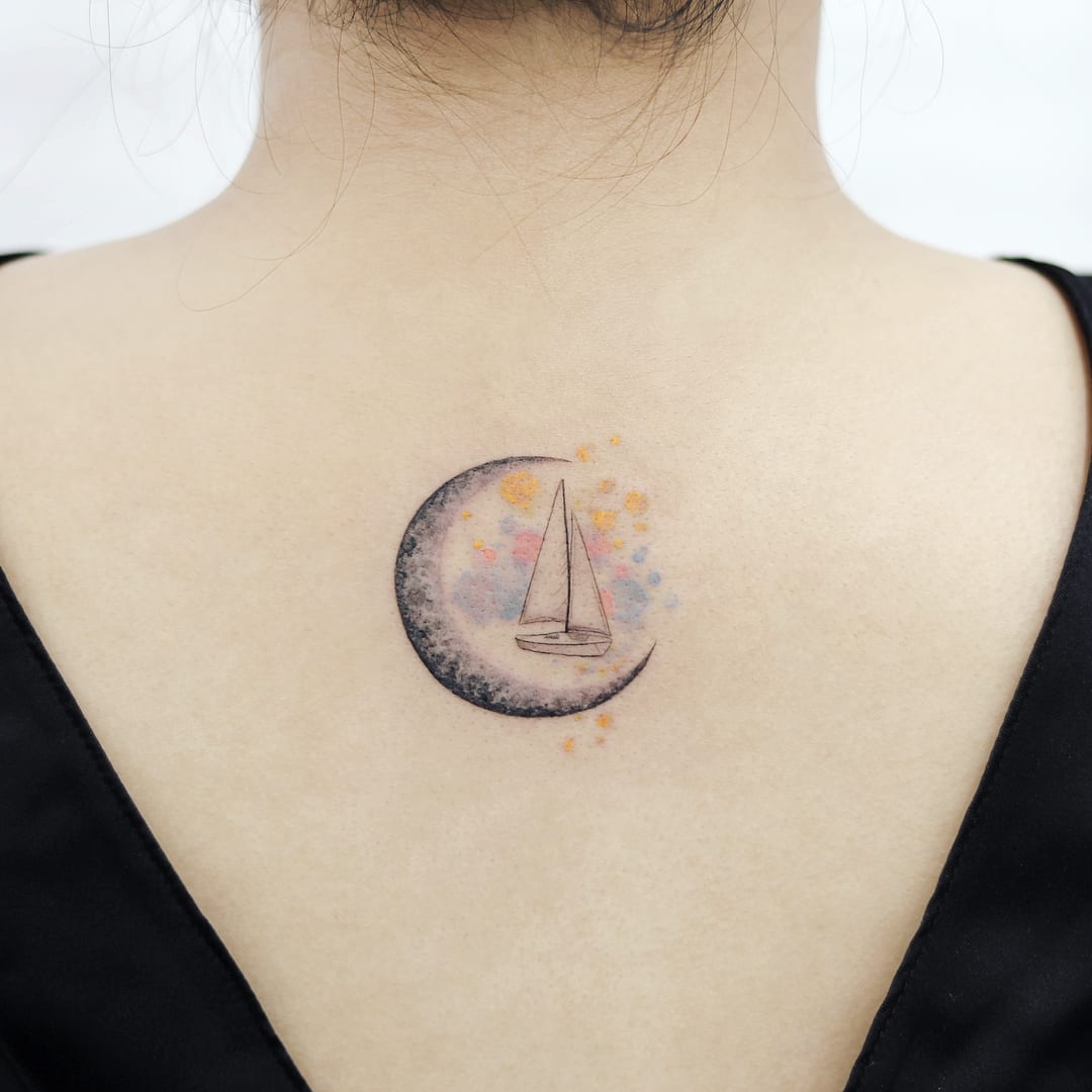 To 220 photos, tattoo for women the incredible to inspire you