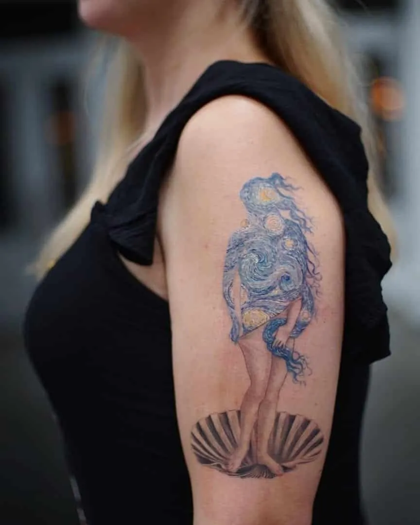 50 female tattoo tips that will be trending in 2019