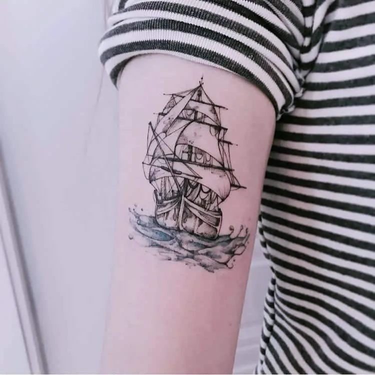 50 female tattoo tips that will be trending in 2019