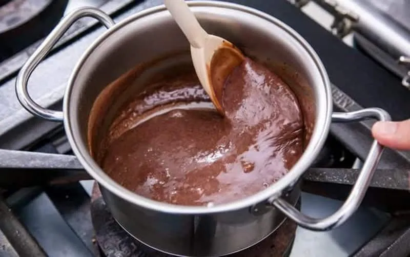 How to make pan brigadeiro (simple recipes)