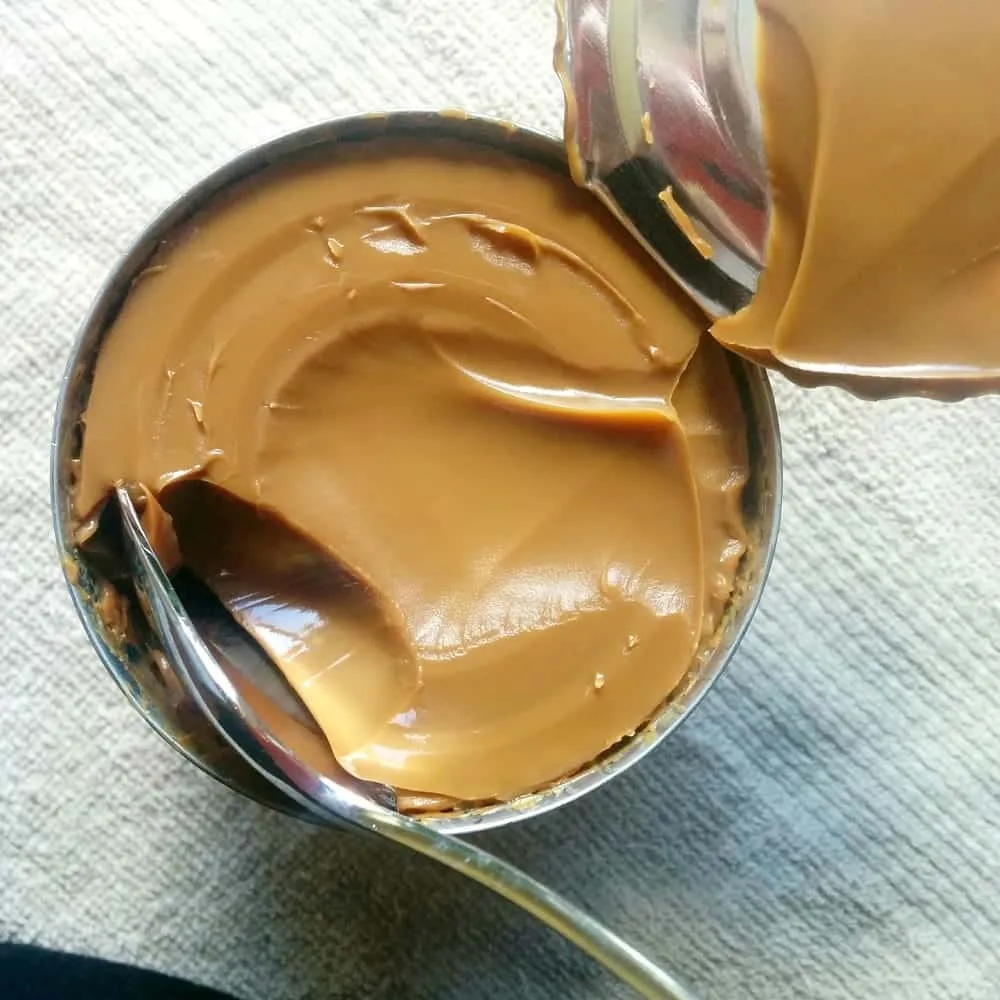 How to make a delicious condensed milk jam (recipe)