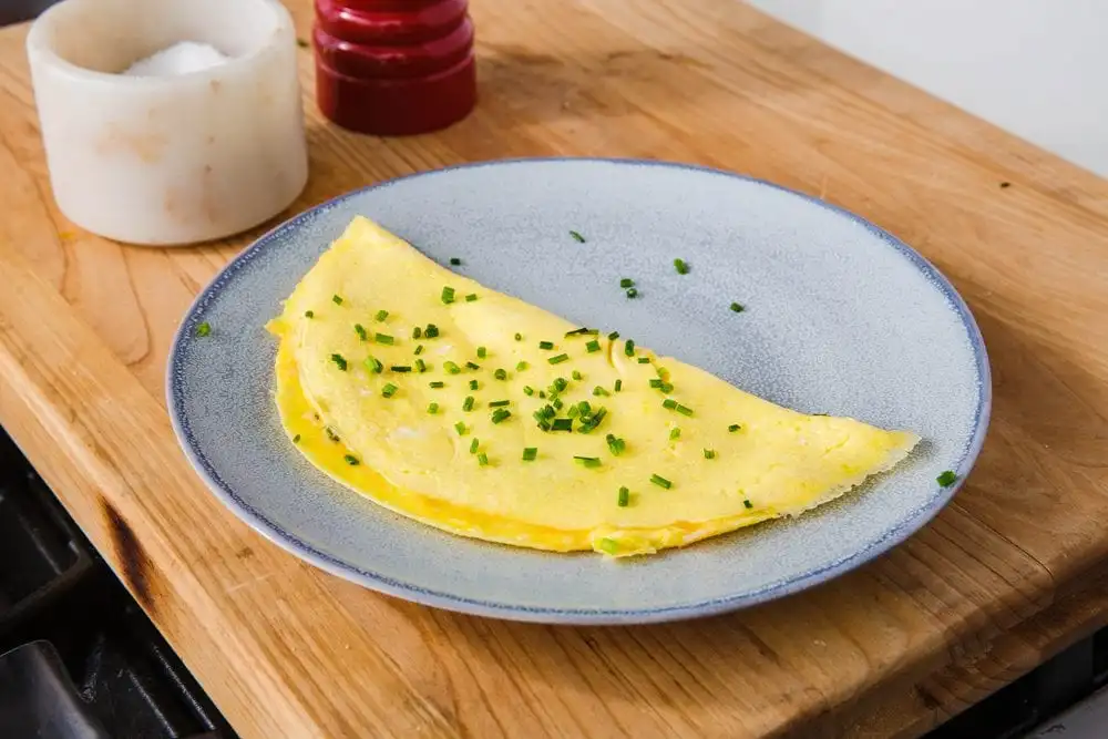 5 quick omelette recipes for when you feel hungry!