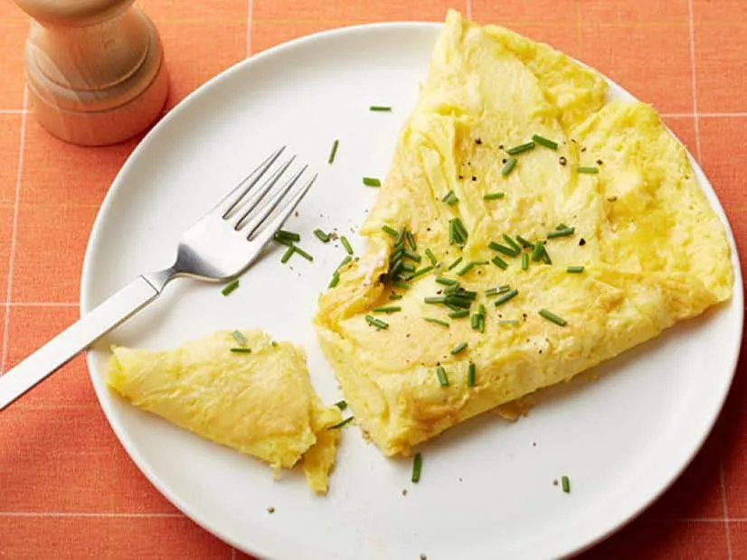 5 quick omelette recipes for when you feel hungry!