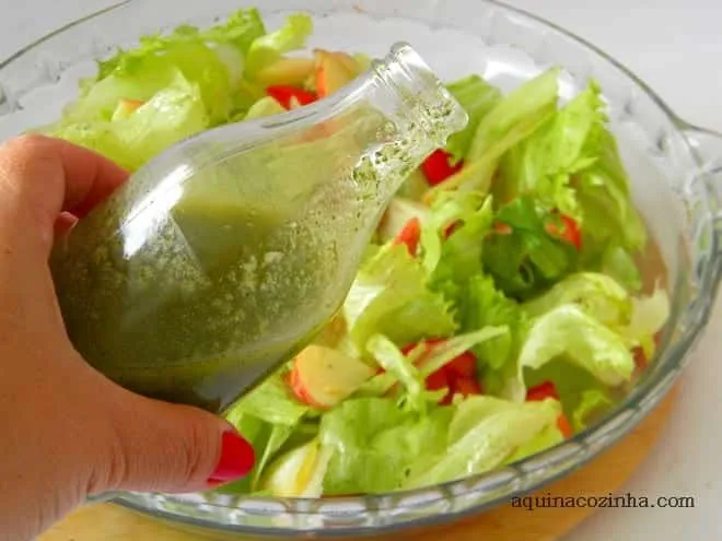 10 good delicious light salad dressing recipes