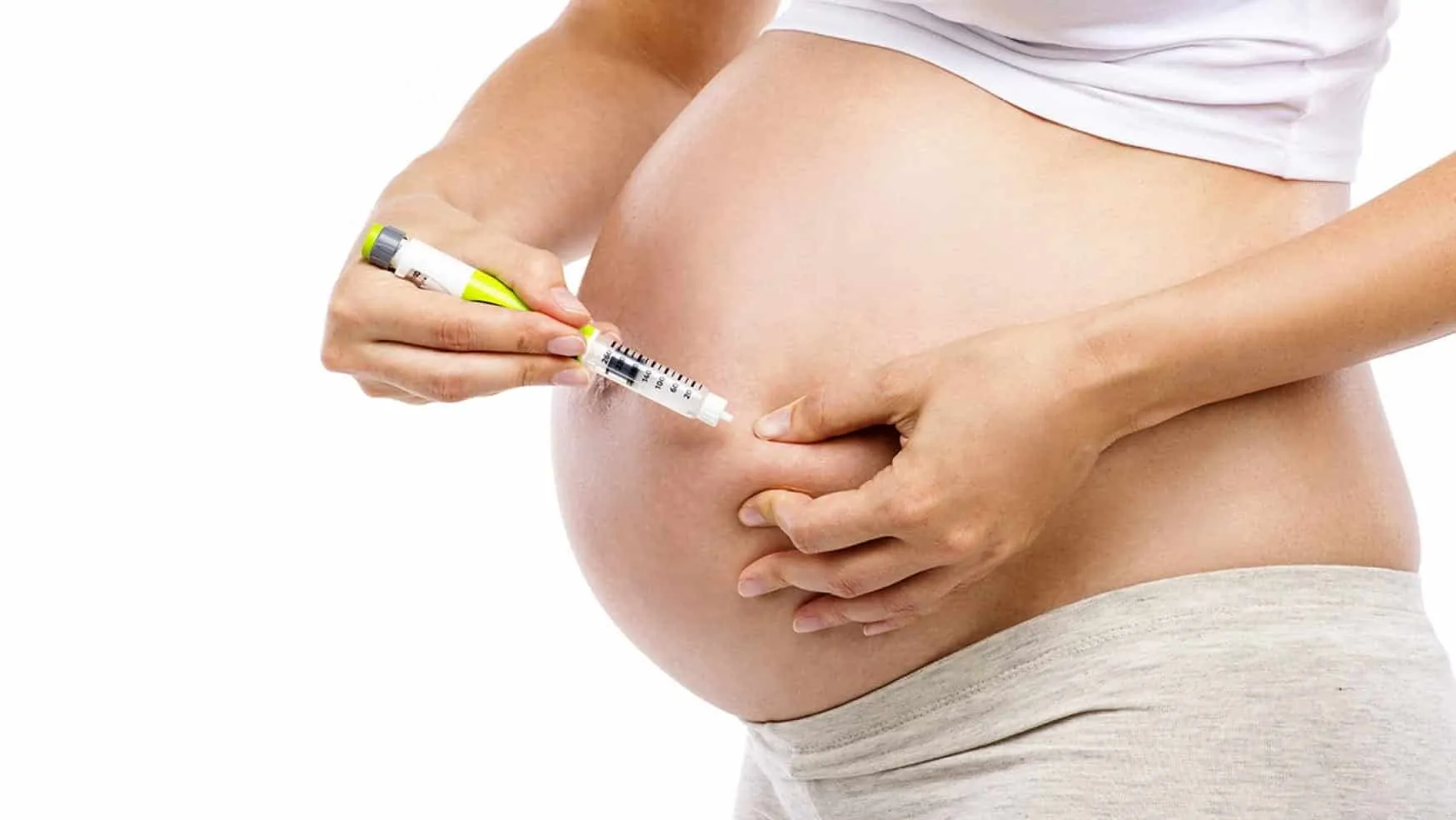 Gestational diabetes – main symptoms, treatments and diagnosis