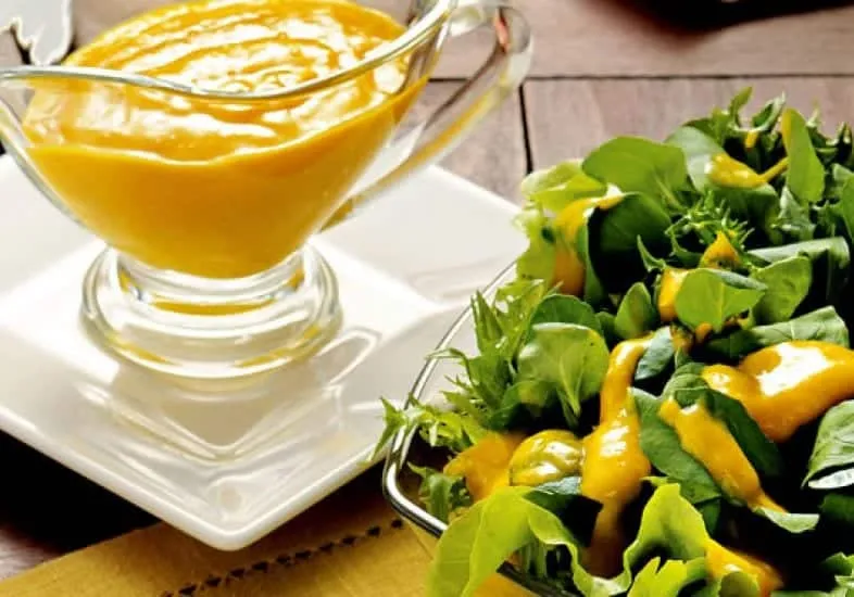 10 good delicious light salad dressing recipes