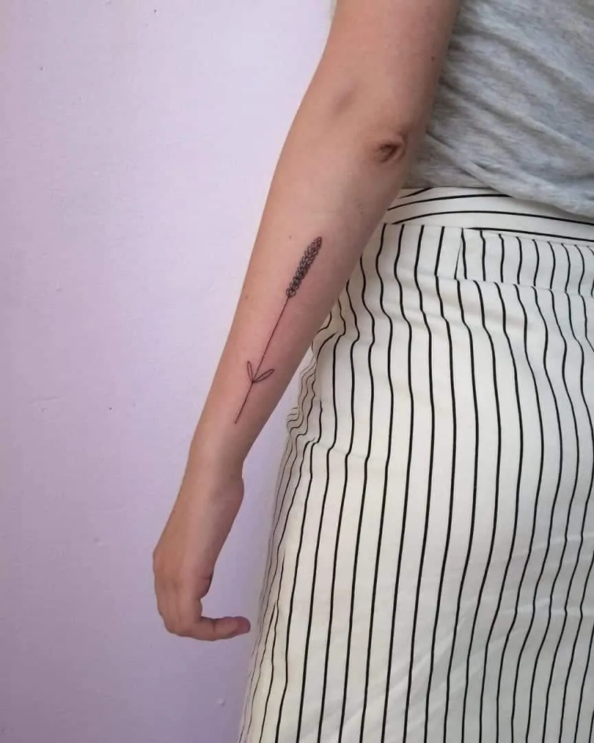 20 female tattoo trends to get in 2019