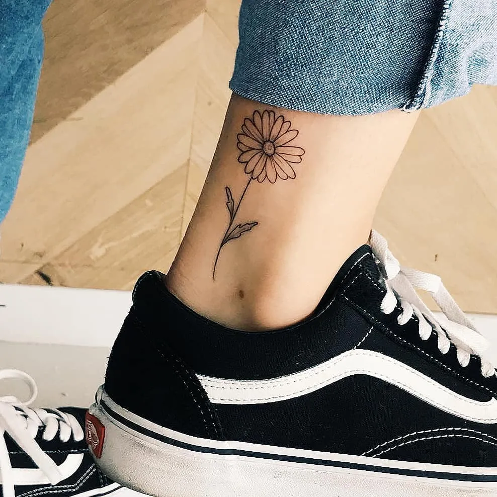 20 female tattoo trends to get in 2019