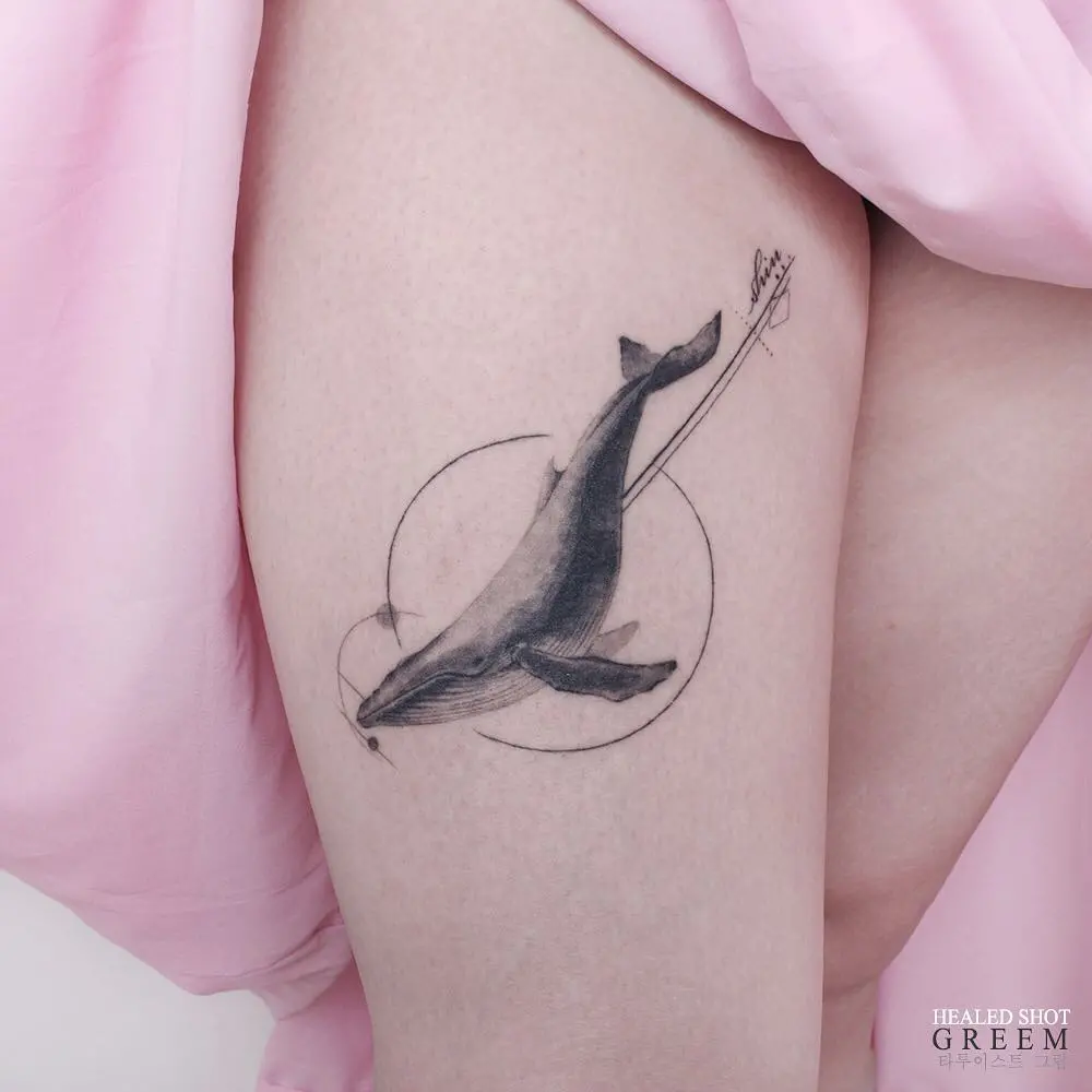 20 female tattoo trends to get in 2019