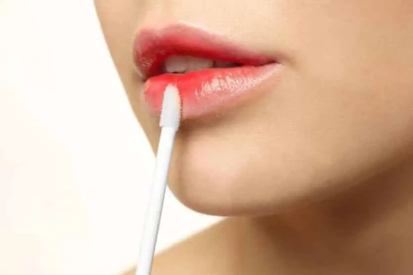 Lip tint - What it is, how to use it and the best options on the market