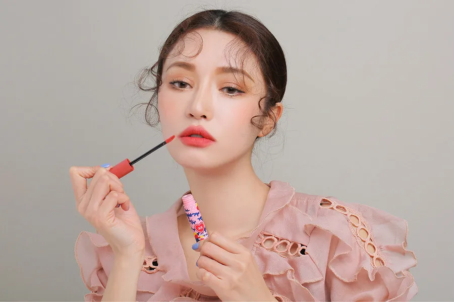 Lip tint - What it is, how to use it and the best options on the market