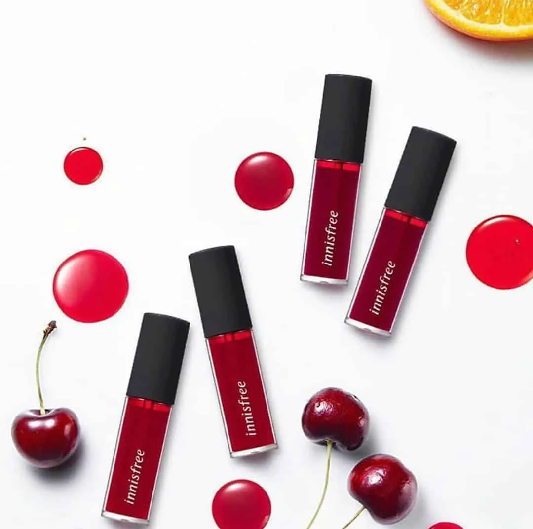 Lip tint - What it is, how to use it and the best options on the market