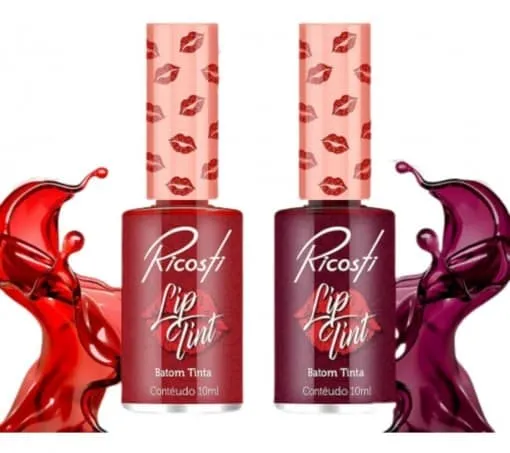 Lip tint - What it is, how to use it and the best options on the market