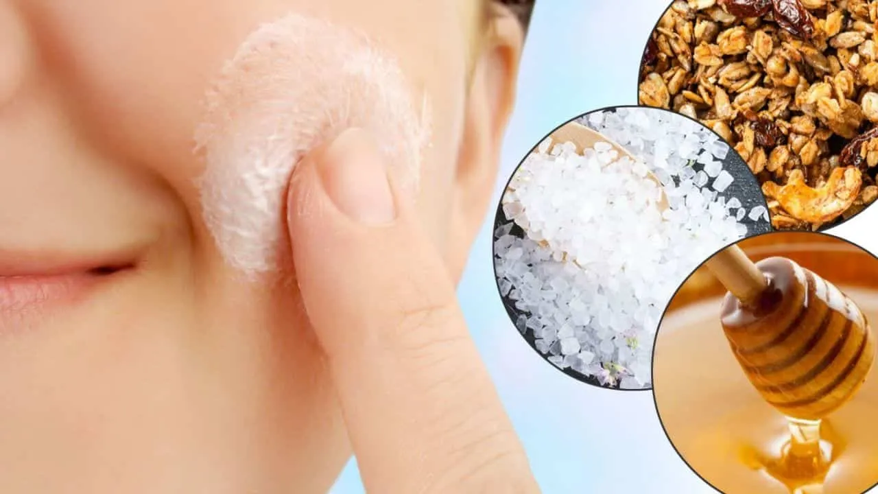 Exfoliation - what it is, what it is for and how to do it